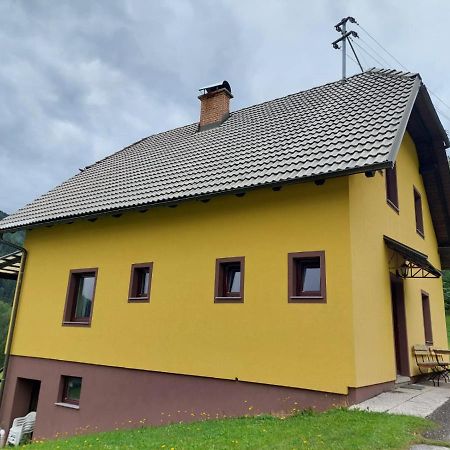 Ferienwohnung Vertatschablick 펠레크 외부 사진