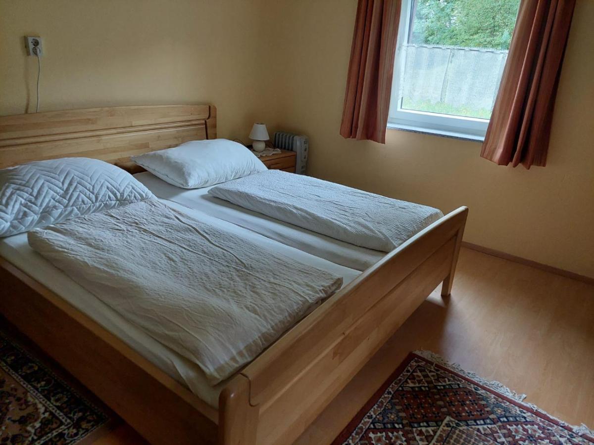 Ferienwohnung Vertatschablick 펠레크 외부 사진