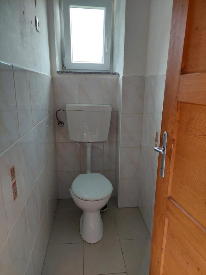 Ferienwohnung Vertatschablick 펠레크 외부 사진
