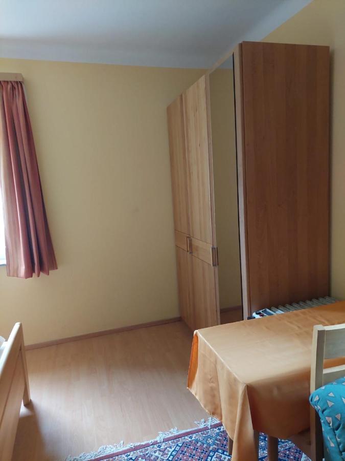 Ferienwohnung Vertatschablick 펠레크 외부 사진