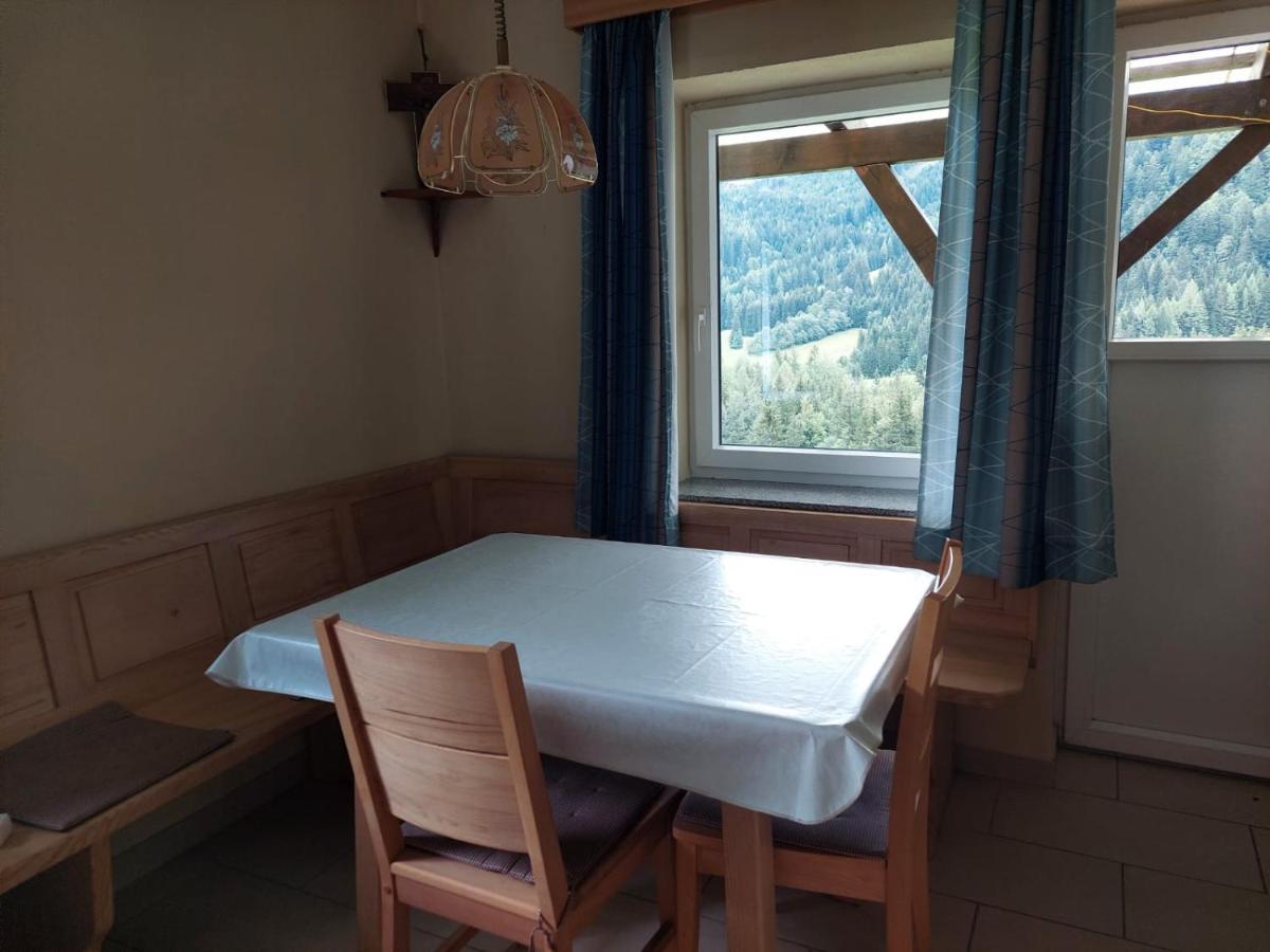 Ferienwohnung Vertatschablick 펠레크 외부 사진