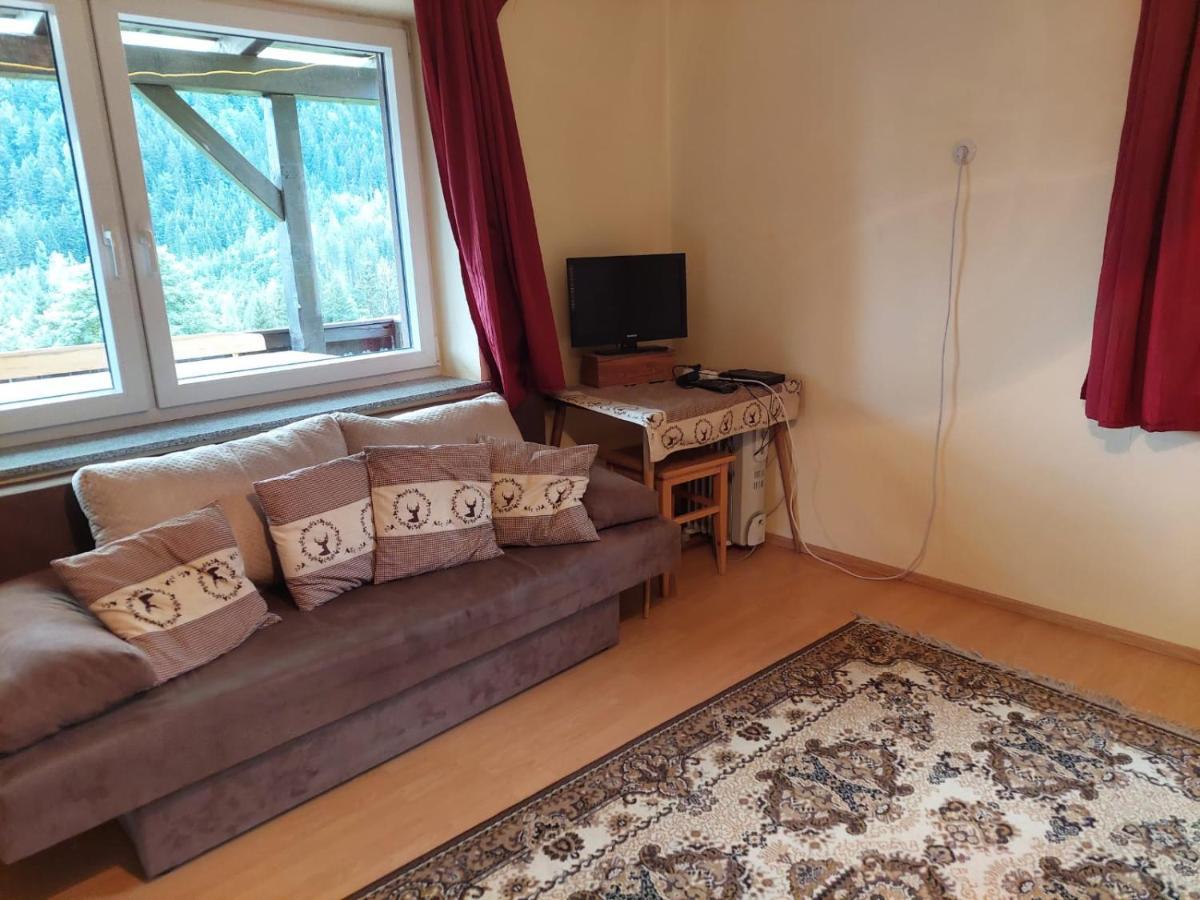Ferienwohnung Vertatschablick 펠레크 외부 사진